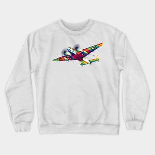 PV-1 Ventura Crewneck Sweatshirt